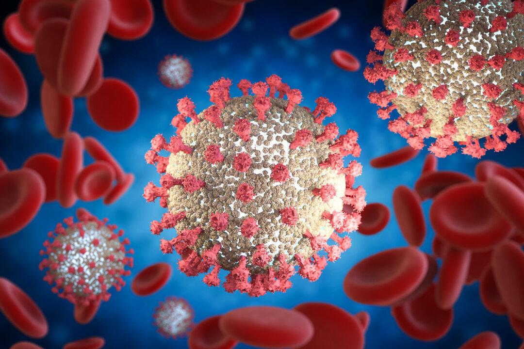 COVID-19 Oral Vaccine Pill Developed