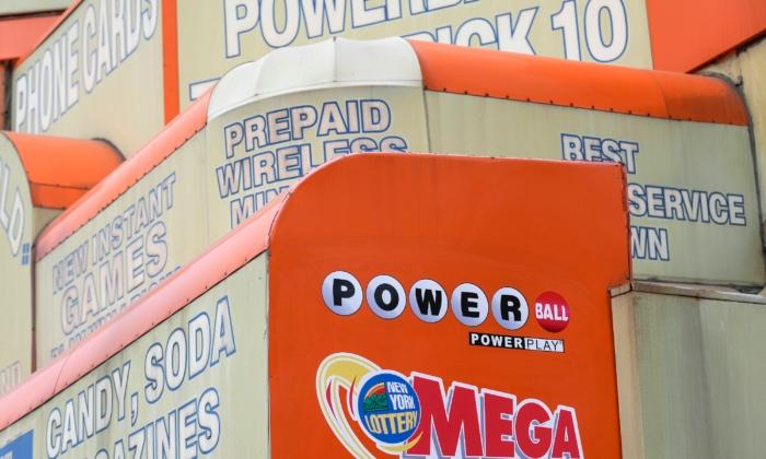 Mega Millions Jackpot Climbs to $1.25 Billion After No One Hits the Top Prize