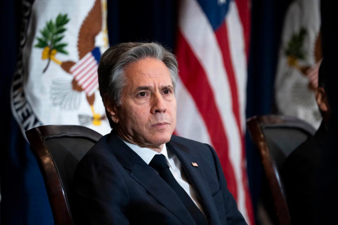 US Has ‘Great Concern’ After China Encourages Citizens to ‘Spy on Each Other’