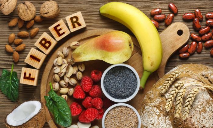 Looking to Improve Brain Function? Research Indicates Fiber May Help