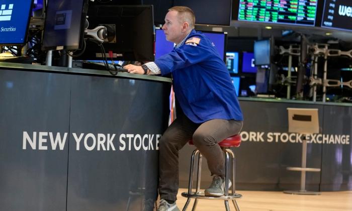 Stock Market Today: Wall Street Falls Sharply as Its September Slump Gets Even Worse