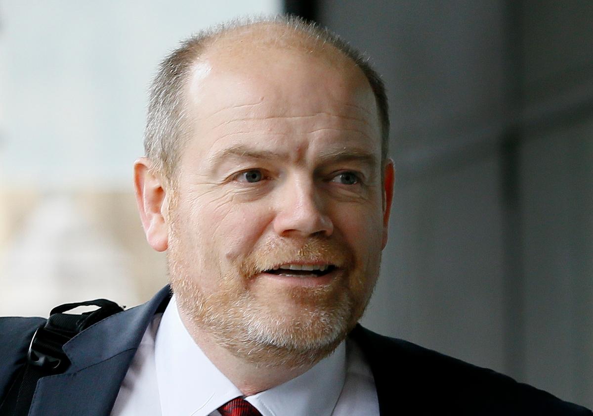 CNN Names Mark Thompson, Former BBC and New York Times Executive, as Its New Leader