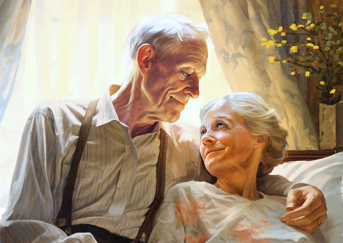 Last Wishes: Lessons From the Dying on Living