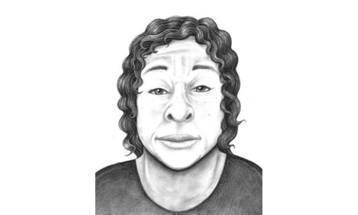 Help Sought in Identifying Woman Found Dead in Irvine