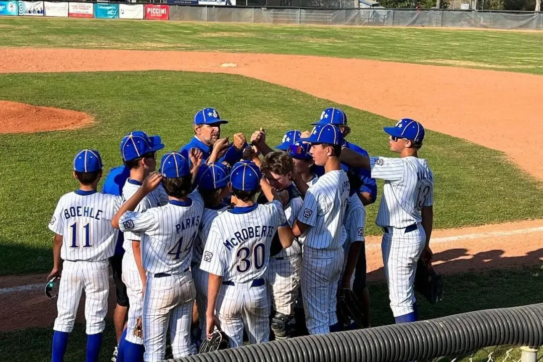 Congress Asked to Break Up $40 Billion Pay-to-Play Youth Sports Industry