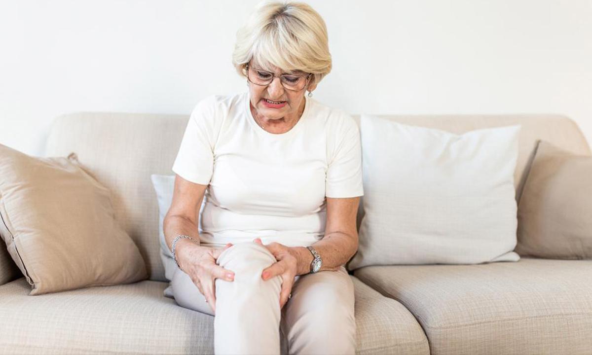 Suffering From Knee Joint Degeneration? Natural Alternatives to Artificial Joint Replacement