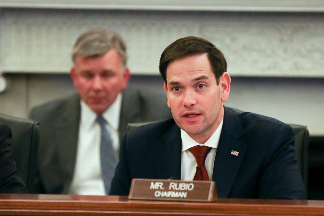Sen. Rubio Pushes for Transparency in China-Backed Shein IPO Amid Risk Concerns