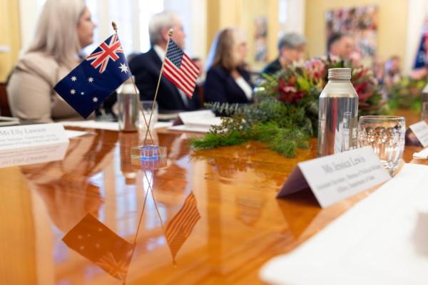 Labor Minister ‘Not Sure’ If US Is Australia’s Most Trusted Ally