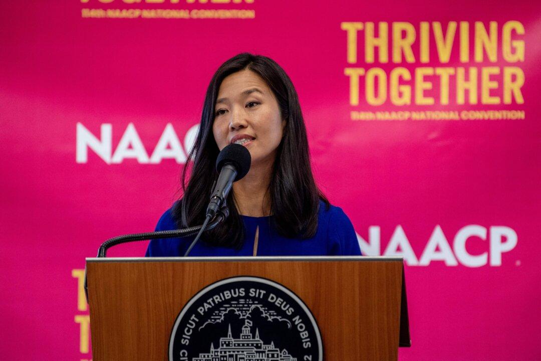 Boston Moves Toward Paying Reparations to Black Community