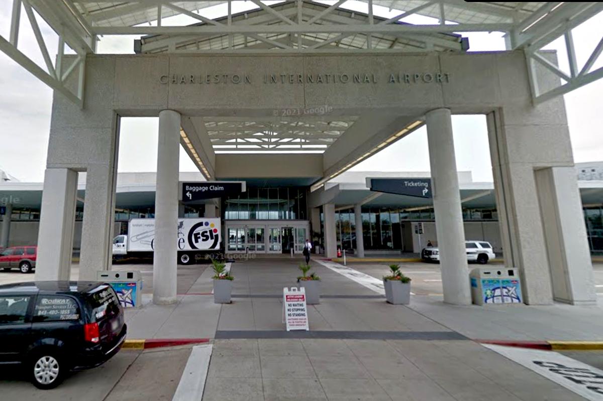 Bolt Was Missing on Police Helicopter That Crashed in South Carolina, Report Says