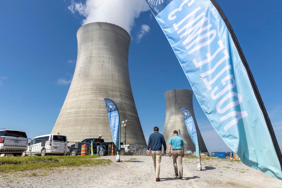 No Net-Zero Without Nuclear: Shadow Energy Minister