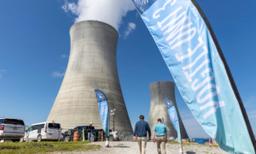 No Net-Zero Without Nuclear: Shadow Energy Minister