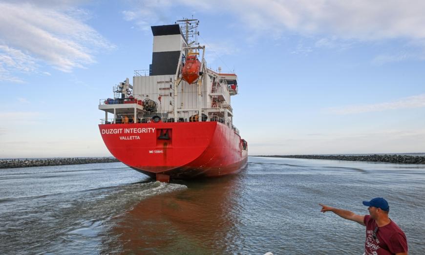 Russia Could Return to Black Sea Grain Deal If Conditions Are Met: Diplomat