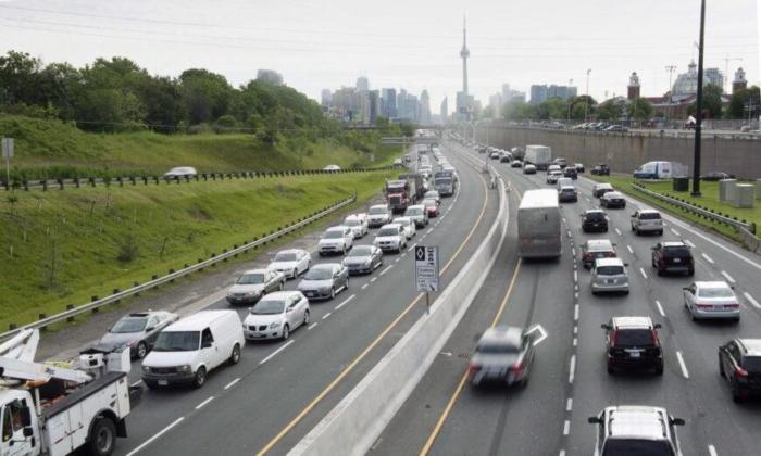6.6 Million ‘Unsafe Vehicles’ Ply the Roads Despite Safety Recalls: Transport Canada