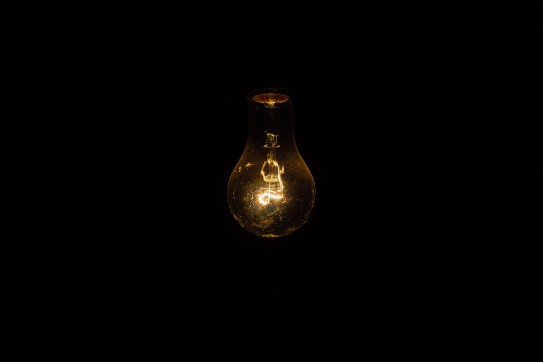 Biden Administration Kills the Light Bulb