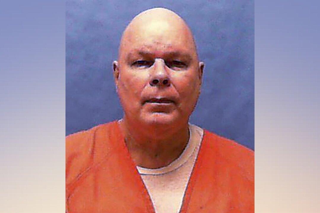 Florida Set to Execute Inmate James Phillip Barnes in Nurse’s 1988 Hammer Killing