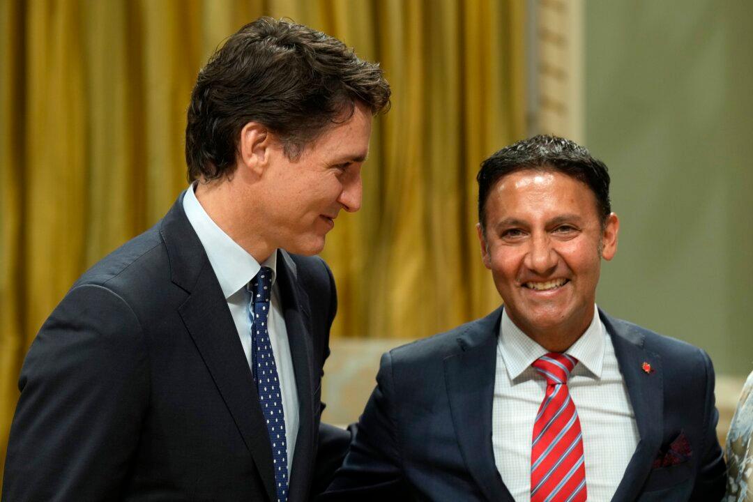 ANALYSIS: New Justice Minister Faces Uphill Battle Against Crime
