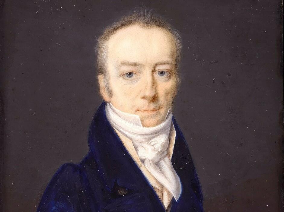 The Birth of the Smithsonian Institution