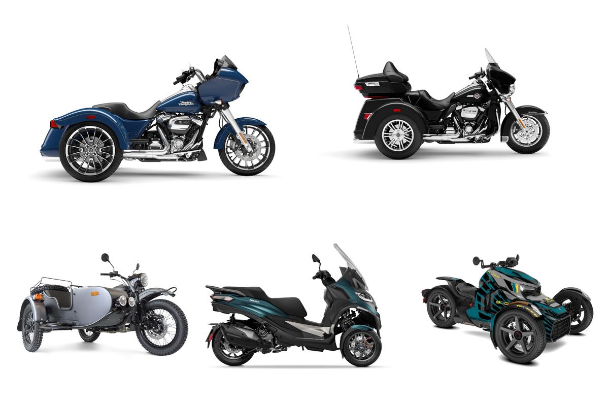 3 Wheels Are Better Than 2