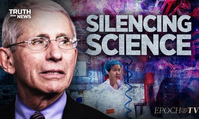 New Email Reveals What Fauci Knew About Wuhan Lab Gain-of-Function Experiments | Truth Over News