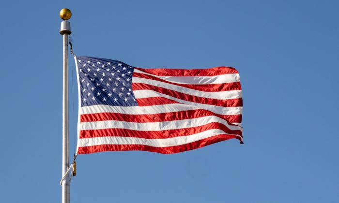 Spending Deal Bans Flying Pride Flag Over US Diplomatic Buildings
