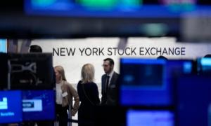Stock Market Today: Wall Street Yo-Yos to a Mixed Close as Oil and Bond Markets Raise the Pressure