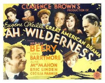 ‘Ah, Wilderness!’: A Family Movie That Spawned Others