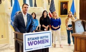 Oklahoma Asks Supreme Court to Review Ruling on Birth Certificate Gender Identity Policy