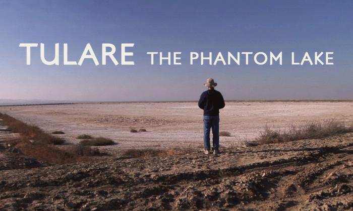 Tulare: The Phantom Lake