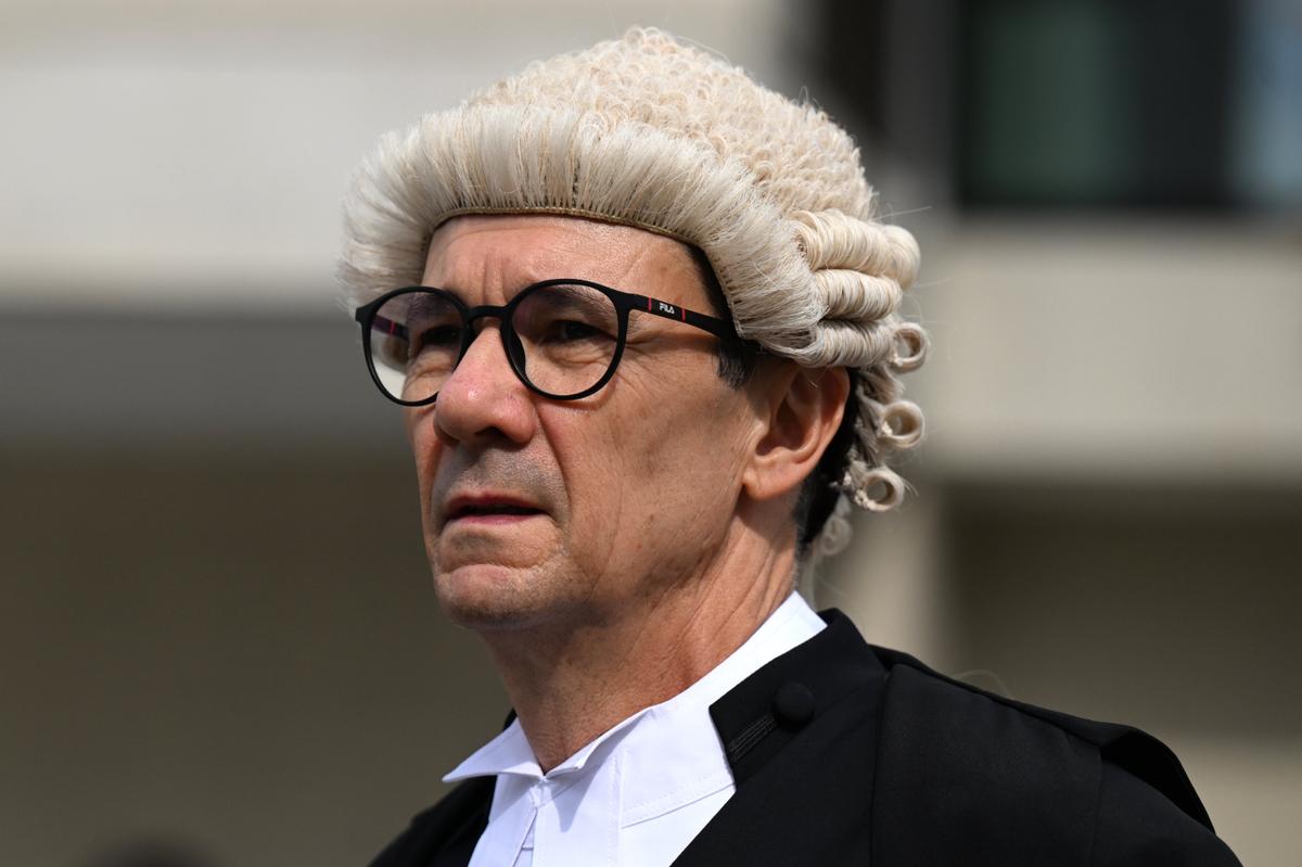 ACT Government to Respond to Lehrmann Inquiry Findings