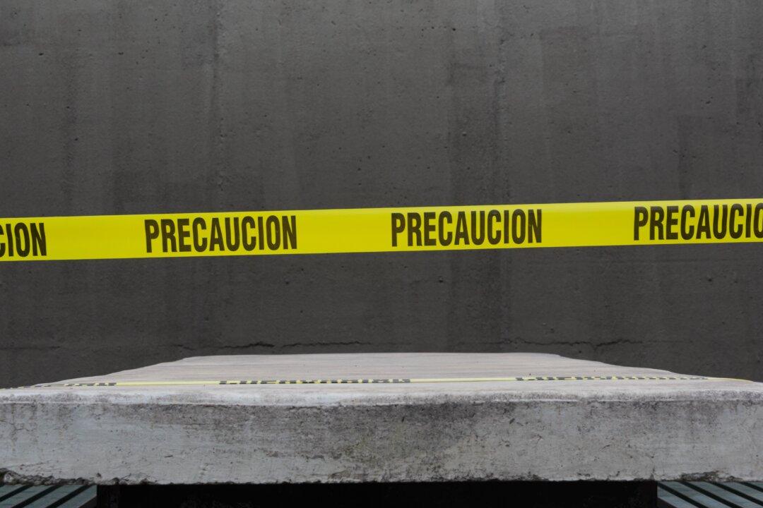 Gunmen in Mexico Kill 6 People, Including a Boy, as Mass Killings of Families Increase