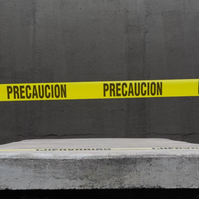 Police Find Bodies of 4 Men, Including Policeman, Shot to Death Near Resort Outside Cancun