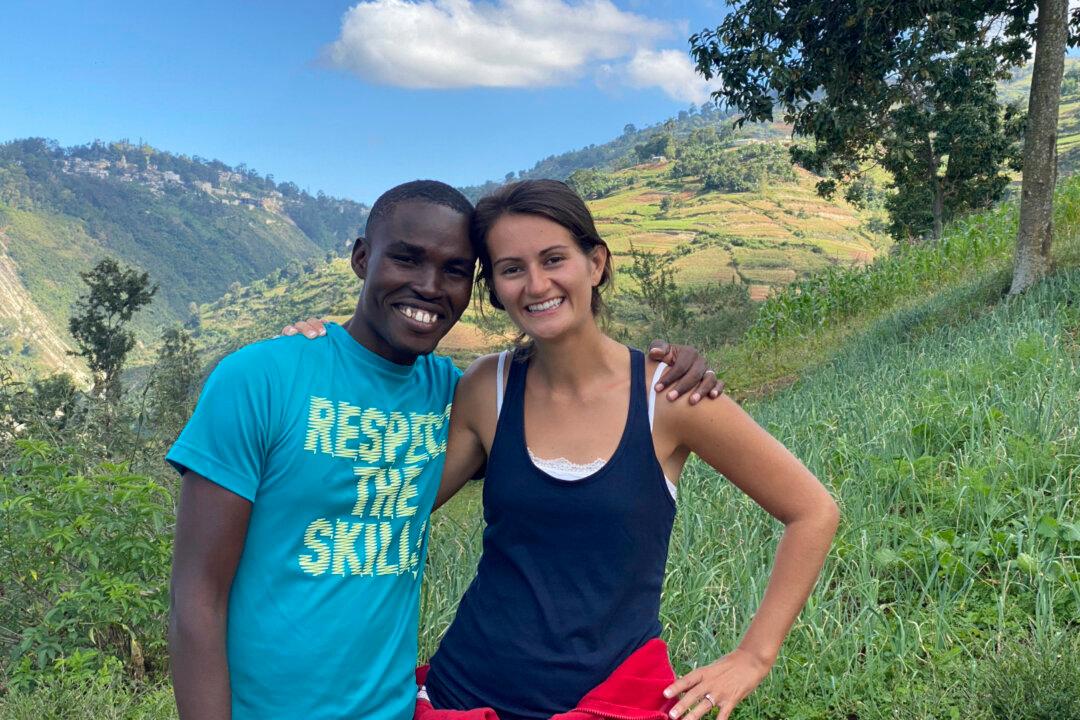 American Nurse Kidnapped in Haiti Freed