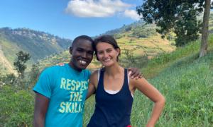 American Nurse Kidnapped in Haiti Freed