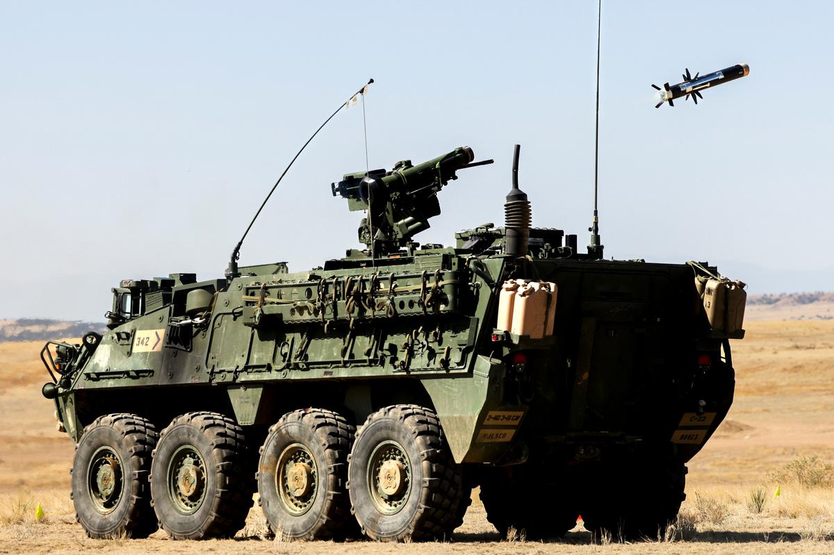 US Soldier Dead After Truck Hit His Military Vehicle on German Highway