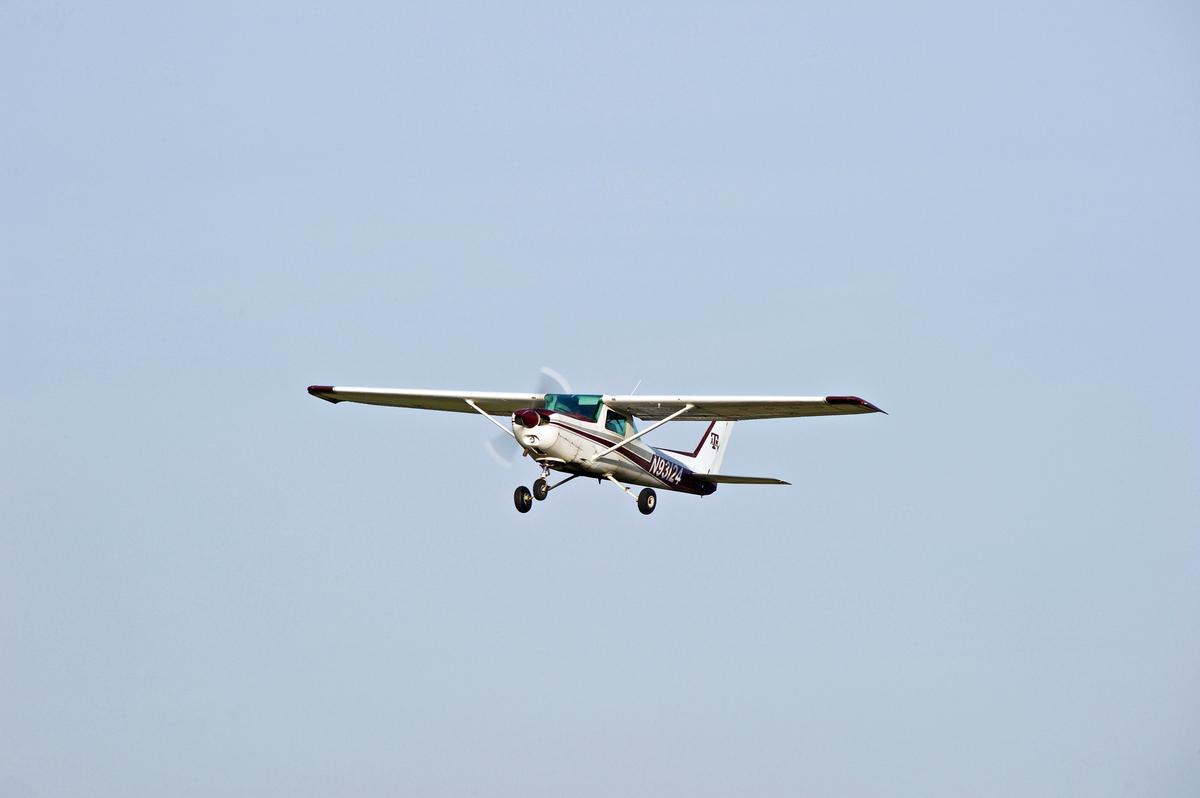 Weather in Philippine Mountains Hampers Search for Missing Plane Carrying Pilot and Indian Student