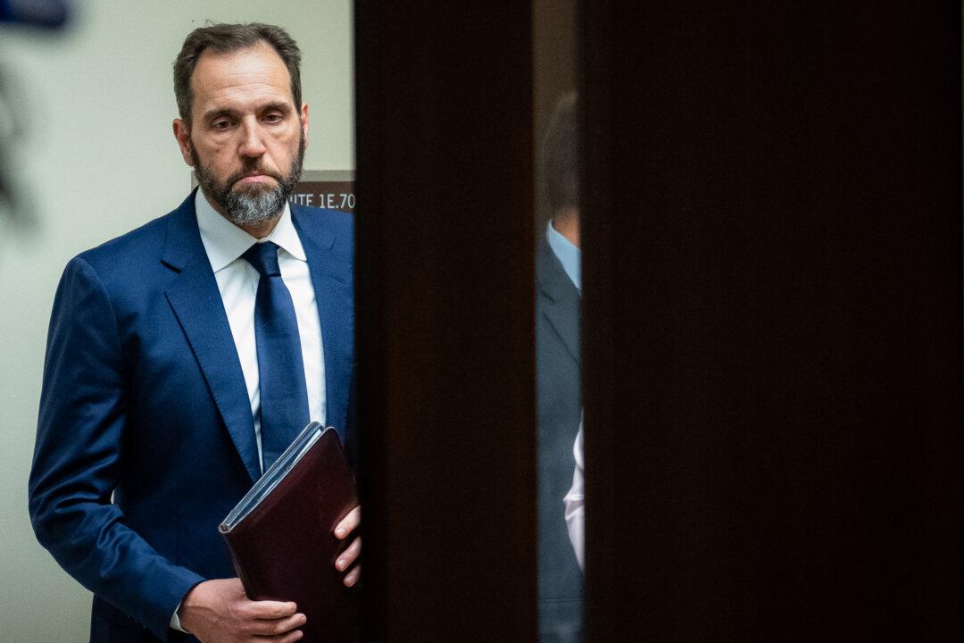 Judge Denies Special Counsel’s Request in Trump Case