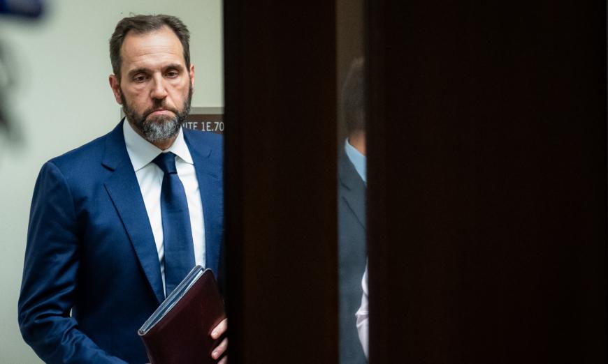 New Mexico AG Investigates Fake Electors Scheme in Coordination With Jack Smith (factkeepers.com)