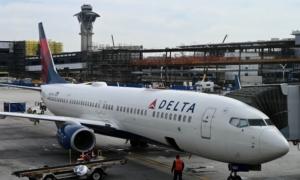Delta CEO Pens Open Letter Amid Push to Unionize Airline