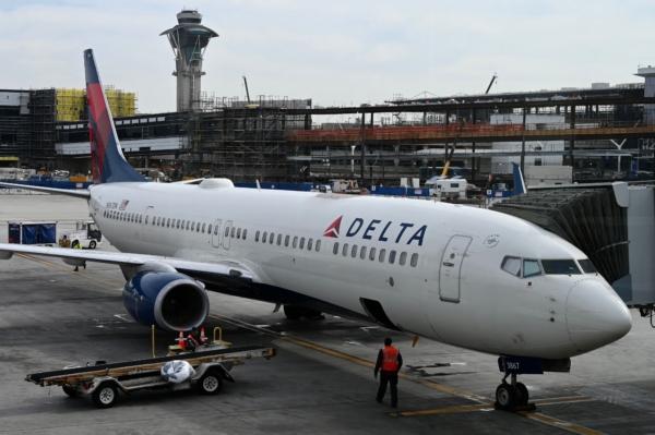 Delta CEO Pens Open Letter Amid Push to Unionize Airline