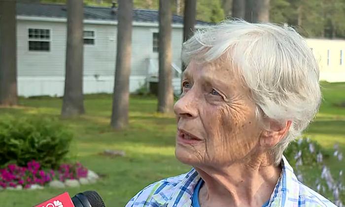 An 87-Year-Old Woman Fought Off an Intruder, Then Fed Him After He Told Her He Was ‘Awfully Hungry’