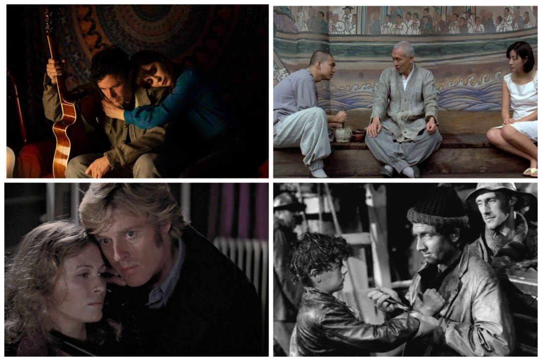 Epoch Watchlist: What to Watch for Aug. 4–10