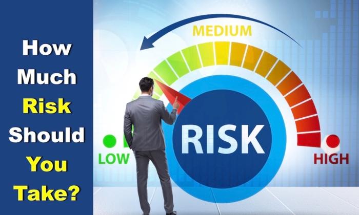 The Young Adult’s Guide to Investing (4): Risk vs. Reward