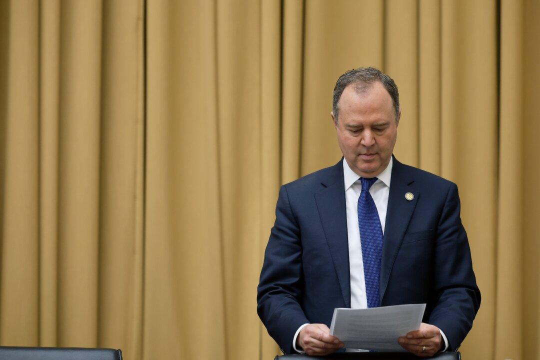 House Democrats Urge Court to Televise Trump’s ‘Historic’ 2020 Election Trial