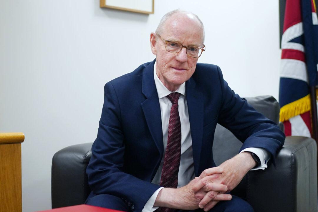 Schools Minister Says GCSE and A-Levels Need to Have ‘Credibility’ for Employers