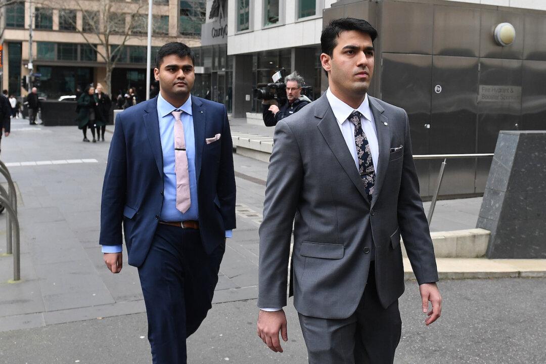 Brothers Acted as ‘Minions’ in $6 Million Fake Aussie Stamp Ruse