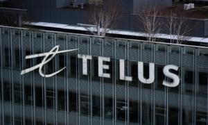 Telus Announces 6,000-Person Layoff, Reports 61% Drop in Q2 Net Income