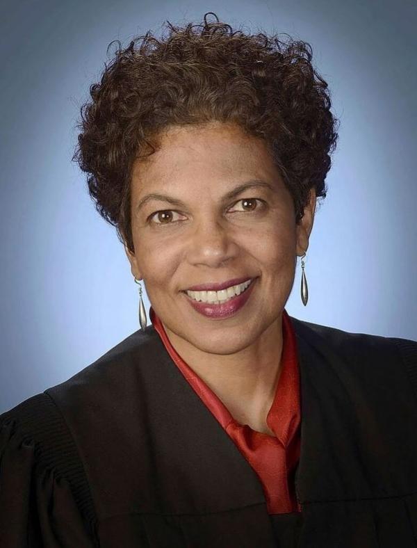  U.S. District Judge Tanya Chutkan. (Administrative Office of the U.S. Courts via AP)