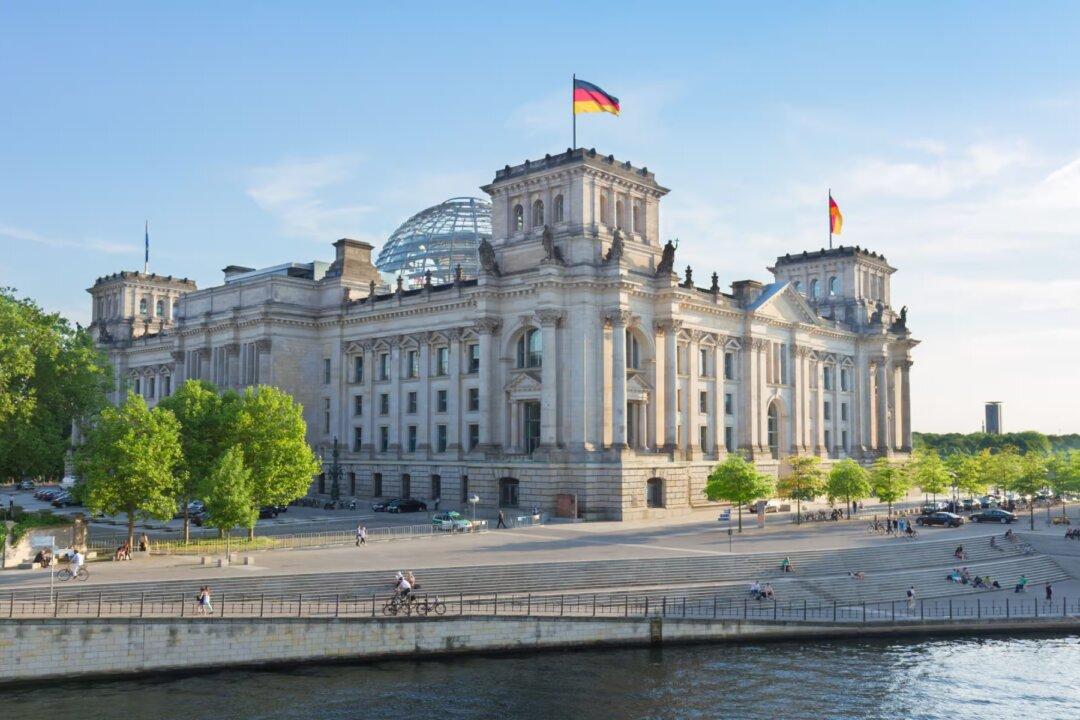 The German Origins of the Pandemic Treaty