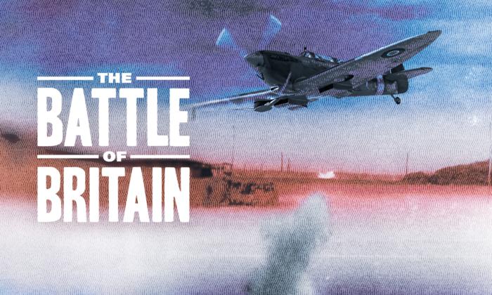 Battle of Britain 80: Allies at War